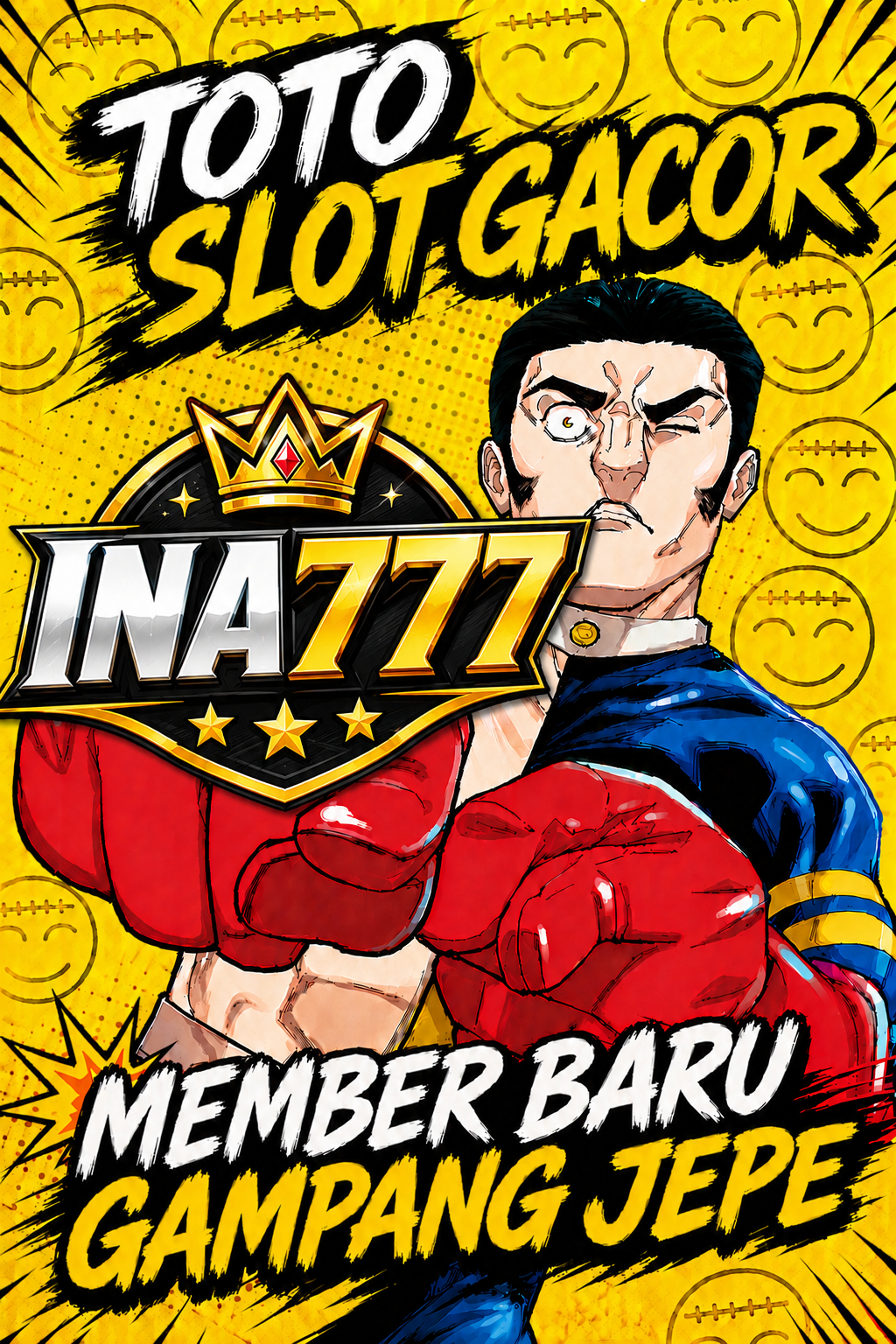 Ina777 featured game showcase Ina777 featured game showcase